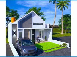 2 Bedroom House for sale in Jagonalan, Klaten, Jagonalan