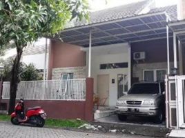 4 Habitación Casa en venta en Lakarsantri, East Jawa, Lakarsantri