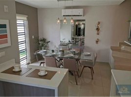 3 Schlafzimmer Villa zu verkaufen in San Nicolas De Los Garza, Nuevo Leon, San Nicolas De Los Garza