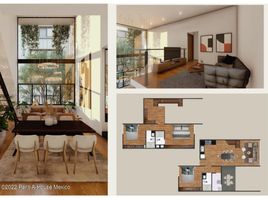 3 Habitación Departamento en venta en Miguel Hidalgo, Ciudad de México, Miguel Hidalgo
