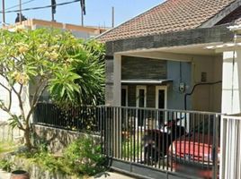 3 Habitación Casa en venta en Tambaksari, East Jawa, Tambaksari