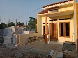 2 Bedroom Villa for sale in Bojonggede, Bogor, Bojonggede