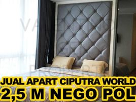 2 Bedroom Apartment for sale in Dukuhpakis, Surabaya, Dukuhpakis