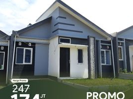 2 Bedroom House for sale in Klojen, Malang Regency, Klojen