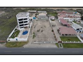  Land for sale in Jose Luis Tamayo Muey, Salinas, Jose Luis Tamayo Muey