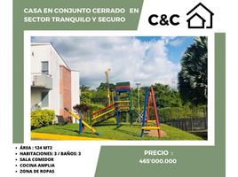 3 Habitación Apartamento en venta en Armenia, Quindio, Armenia