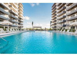 Appartement 2 chambre à vendre à Cancun, Quintana Roo, Cancun