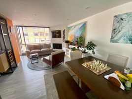 2 Bedroom Apartment for rent in Bogota, Cundinamarca, Bogota