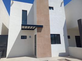 3 Schlafzimmer Haus zu verkaufen in Matamoros, Coahuila, Matamoros