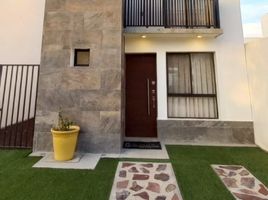 2 Schlafzimmer Villa zu verkaufen in Leon, Guanajuato, Leon