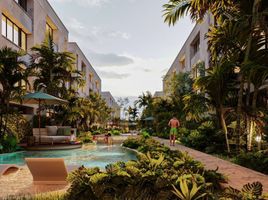 Appartement 2 chambre à vendre à Merida, Yucatan, Merida