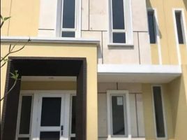 4 Kamar Vila for sale in Serpong, Tangerang, Serpong