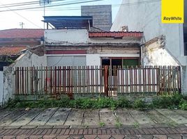 1 Schlafzimmer Haus zu verkaufen in Tambaksari, East Jawa, Tambaksari, Surabaya, East Jawa
