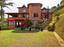 4 Habitación Villa en venta en Medellín, Antioquia, Medellín