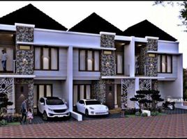 3 Bedroom House for sale in Pancoranmas, Bogor, Pancoranmas