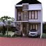 3 Bedroom House for sale in Pancoranmas, Bogor, Pancoranmas