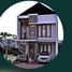 3 Bedroom House for sale in Pancoranmas, Bogor, Pancoranmas