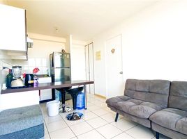 1 Habitación Apartamento en venta en Cerro San Cristóbal, Santiago, Santiago, Santiago