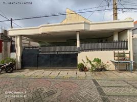 Villa 3 chambre à vendre à Tambaksari, East Jawa, Tambaksari
