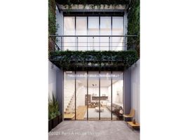 Condominium 2 chambre à vendre à Miguel Hidalgo, Mexico City, Miguel Hidalgo