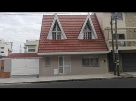 3 Bedroom House for sale in Quilmes, Buenos Aires, Quilmes