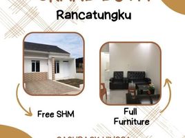 2 Bedroom House for sale in Pameungpeuk, Bandung, Pameungpeuk