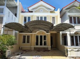 3 Kamar Rumah for sale in Tambaksari, Surabaya, Tambaksari