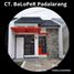 2 Bedroom Villa for sale in 23 Paskal Shopping Center, Andir, Sumurbandung