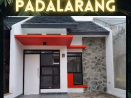 2 Bedroom Villa for sale in 23 Paskal Shopping Center, Andir, Sumurbandung