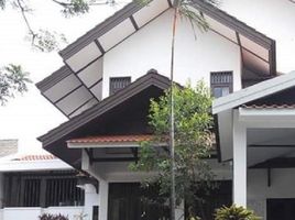 6 Bedroom House for sale in Jakarta Selatan, Jakarta, Pasar Minggu, Jakarta Selatan