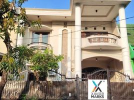 4 Bedroom House for sale in East Jawa, Wiyung, Surabaya, East Jawa