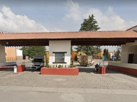 Maison 2 chambre à vendre à Toluca, Mexico, Toluca
