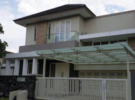 5 Kamar Vila for sale in Lakarsantri, East Jawa, Lakarsantri, Surabaya, East Jawa, Indonesia