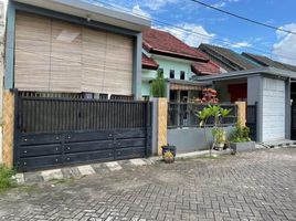 4 Bedroom Villa for sale in Blimbing, Malang Regency, Blimbing