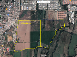  Terreno (Parcela) en venta en San Jose De Cucuta, Norte De Santander, San Jose De Cucuta