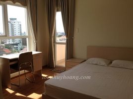 2 chambre Appartement for rent in Da Nang, Thach Thang, Hai Chau, Da Nang