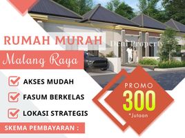 2 Kamar Rumah for sale in Singosari, Malang Regency, Singosari