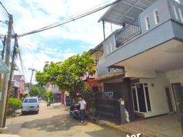 Maison 3 chambre à vendre à Bojonggede, West Jawa, Bojonggede, Bogor, West Jawa