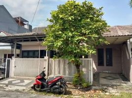 3 Kamar Rumah for sale in Taman, Sidoarjo, Taman