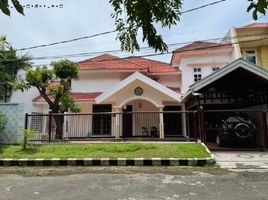 7 Schlafzimmer Haus zu verkaufen in Mulyorejo, East Jawa, Mulyorejo, Surabaya, East Jawa