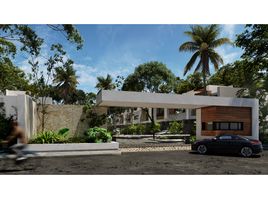 Villa 3 chambre à vendre à Yaxkukul, Yucatan, Yaxkukul
