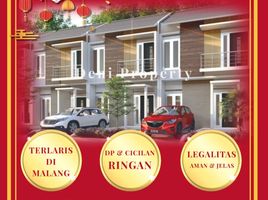 3 Bedroom House for sale in Pakis, Malang Regency, Pakis