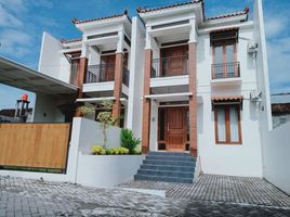 3 Schlafzimmer Haus zu verkaufen in Umbulharjo, Yogyakarta, Umbulharjo, Yogyakarta, Yogyakarta