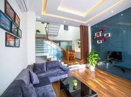 3 Phòng ngủ Nhà mặt tiền for rent in Phước Mỹ, Sơn Trà, Phước Mỹ