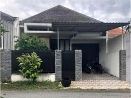 3 Habitación Casa en venta en Lowok Waru, East Jawa, Lowok Waru, Malang Regency