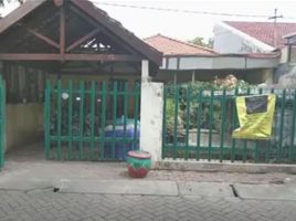 3 Kamar Rumah for sale in Sawahan, Surabaya, Sawahan