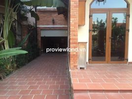 4 Bedroom House for sale in Thao Dien, Ho Chi Minh City, Thao Dien
