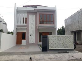 3 Bedroom Villa for sale in Banguntapan, Bantul, Banguntapan