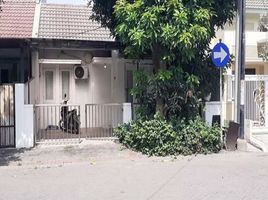 2 Bedroom Villa for sale in Waru, Sidoarjo, Waru