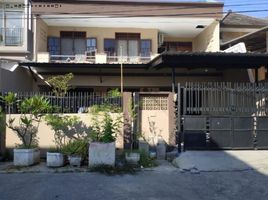 5 Habitación Casa en venta en Tambaksari, East Jawa, Tambaksari